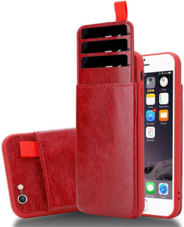 CAD 124761 IPHONE 6/6S SUOJAKUORI Main Image