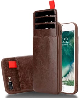 CAD 124771 IPHONE 7+/7S+/8+ SUOJAKUORI Main Image