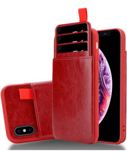 CAD 124773 IPHONE X/XS SUOJAKUORI Main Image