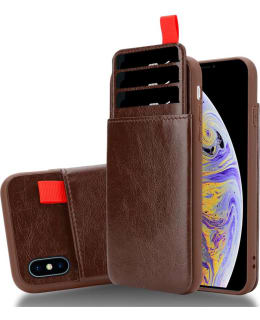 CAD 124780 IPHONE XS MAX SUOJAKUORI Main Image