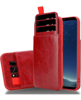 CAD 124785 SAMSUNG S8+ SUOJAKUORI Main Image