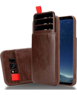 CAD 124786 SAMSUNG S8+ SUOJAKUORI Main Image