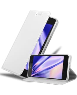 CAD 124796 XPERIA E5 SUOJAKUORI Main Image