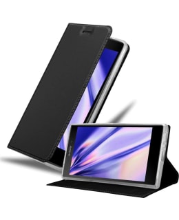 CAD 124797 XPERIA L2 SUOJAKUORI Main Image
