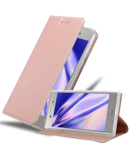 CAD 124803 SONY XPERIA XZ1 SUOJAKUORI Main Image