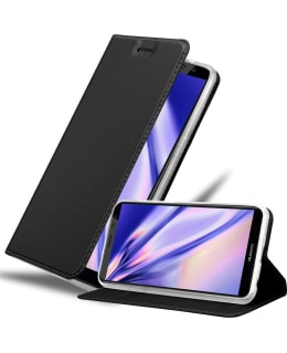 CAD DE-124837 HUAW MATE10LITE SUOJAKUORI Main Image