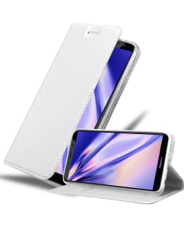 CAD 124840 HUAWEI MATE 10LITE SUOJAKUORI Main Image