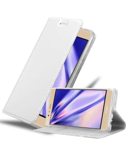 CAD 124848 HUAWEI P9+ SUOJAKUORI Main Image