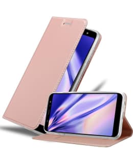 CAD 124863 SAMSUNG A6+ SUOJAKUORI Main Image