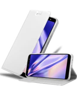 CAD 124864 SAMSUNG A6+ SUOJAKUORI Main Image
