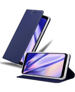 CAD 124866 SAMSUNG J6 SUOJAKUORI Main Image