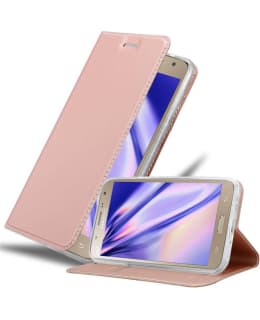 CAD 124871 SAMSUNG J7 2015 SUOJAKUORI Main Image