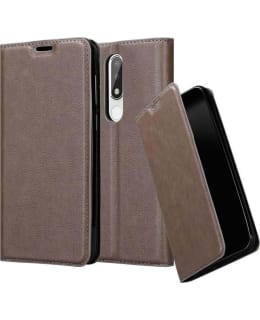 CAD 124877 NOKIA 5.1+/X5 SUOJAKOTELO Main Image