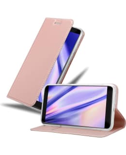 CAD 124912 ZTE BLADE V9 SUOJAKUORI Main Image