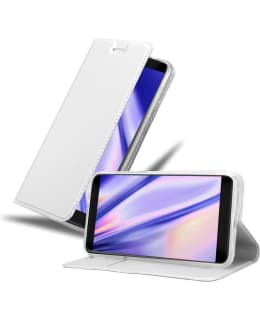 CAD 124913 ZTE BLADE V9 SUOJAKUORI Main Image
