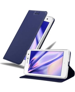 CAD 124915 ZTE BLADE L7 SUOJAKUORI Main Image