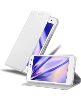 CAD 124917 ZTE BLADE L7 SUOJAKUORI Main Image