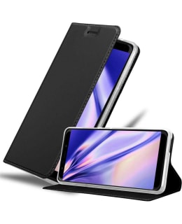 CAD 124918 WIKO VIEW GO SUOJAKUORI Main Image