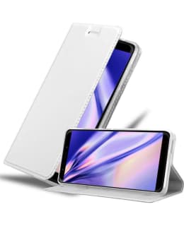 CAD 124921 WIKO VIEW GO SUOJAKUORI Main Image