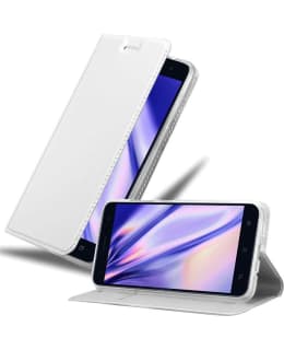 CAD 124949 ASUS ZENFONE 3 LOMPAKKOKUORI Main Image