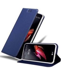 CAD 124955 LG X SCREEN SUOJAKUORI Main Image