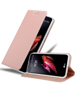 CAD 124956 LG X SCREEN SUOJAKUORI Main Image