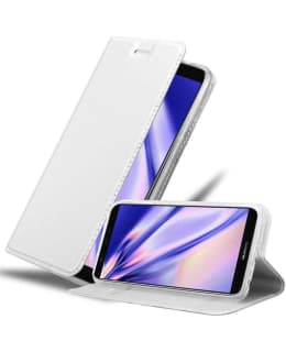CAD124961 HUAWEI P SMART/ENJOY 7S SKUORI Main Image