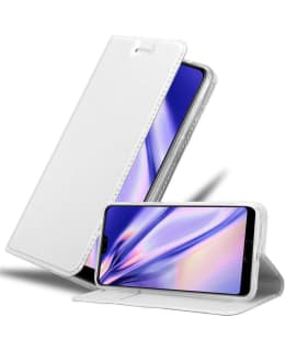 CAD 124965 HUAWEI P20 SUOJAKUORI Main Image