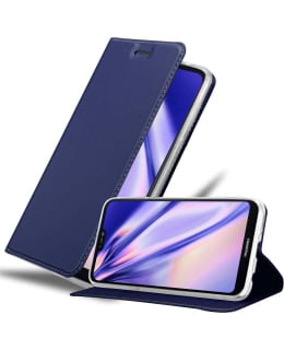 CAD 124967 HW P20LITE/NOVA 3E SUOJAKUORI Main Image