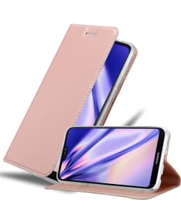 CAD 124968 HW P20LITE 2018/NOVA 3E SUOJA Main Image