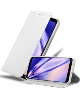 CAD 124981 SAMSUNG A8 2018 SUOJAKUORI Main Image