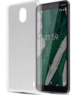 CAD 125010 NOKIA 1+ SUOJAKUORI Main Image