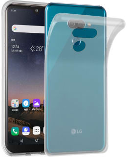 CAD 125033 LG K50 SUOJAKUORI Main Image