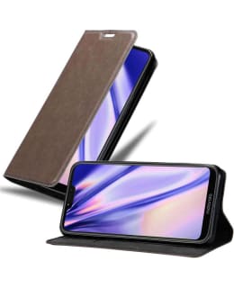 CAD 125050 MOTO G7 POWER SUOJAKOTELO Main Image