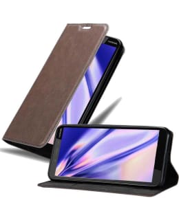CAD 125078 NOKIA 1+ SUOJAKOTELO Main Image