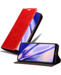 CAD 125095 HUAWEI Y6 SUOJAKOTELO Main Image