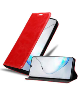 CAD 125119 SAMSUNG NOTE10 SUOJAKOTELO Main Image