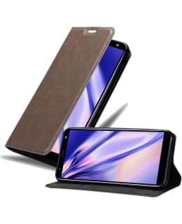 CAD 125144 LG K40 SUOJAKOTELO Main Image