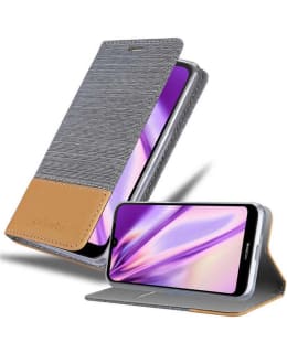 CAD 125150 NOKIA 4.2 SUOJAKUORI Main Image