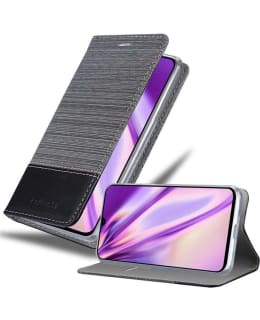 CAD 125179 SAMSUNG A70/A70S SUOJAKUORI Main Image