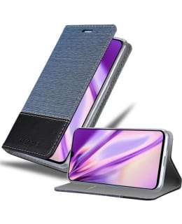 CAD 125181 SAMSUNG A70/A70S SUOJAKUORI Main Image