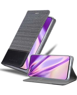 CAD 125182 SAMSUNG A80/A90 SUOJAKUORI Main Image