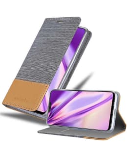 CAD 125362 VIVO V9 YOUTH SUOJAKUORI Main Image