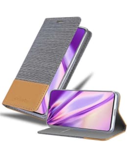 CAD 125377 VIVO V11/V11PRO SUOJAKUORI Main Image