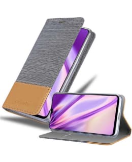 CAD 125395 VIVO Y91C SUOJAKUORI Main Image