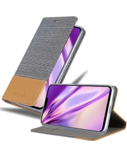 CAD 125428 LG G8 SUOJAKUORI Main Image