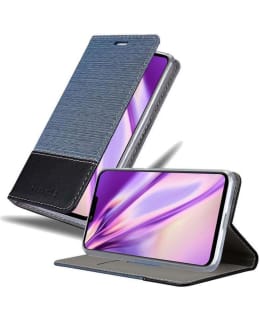 CAD DE-125429 LG G8 SUOJAKUORI Main Image