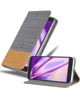 CAD 125443 ALCATEL 1 SUOJAKUORI Main Image