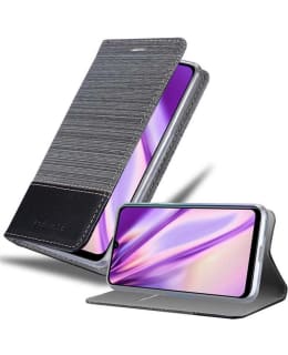 CAD 125454 HUAWEI PSMART+ SUOJAKUORI Main Image