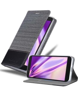 CAD 125534 ALCATEL 1C 2019 SUOJAKUORI Main Image